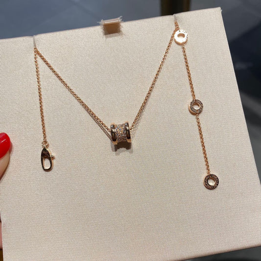Bvlgari Necklace