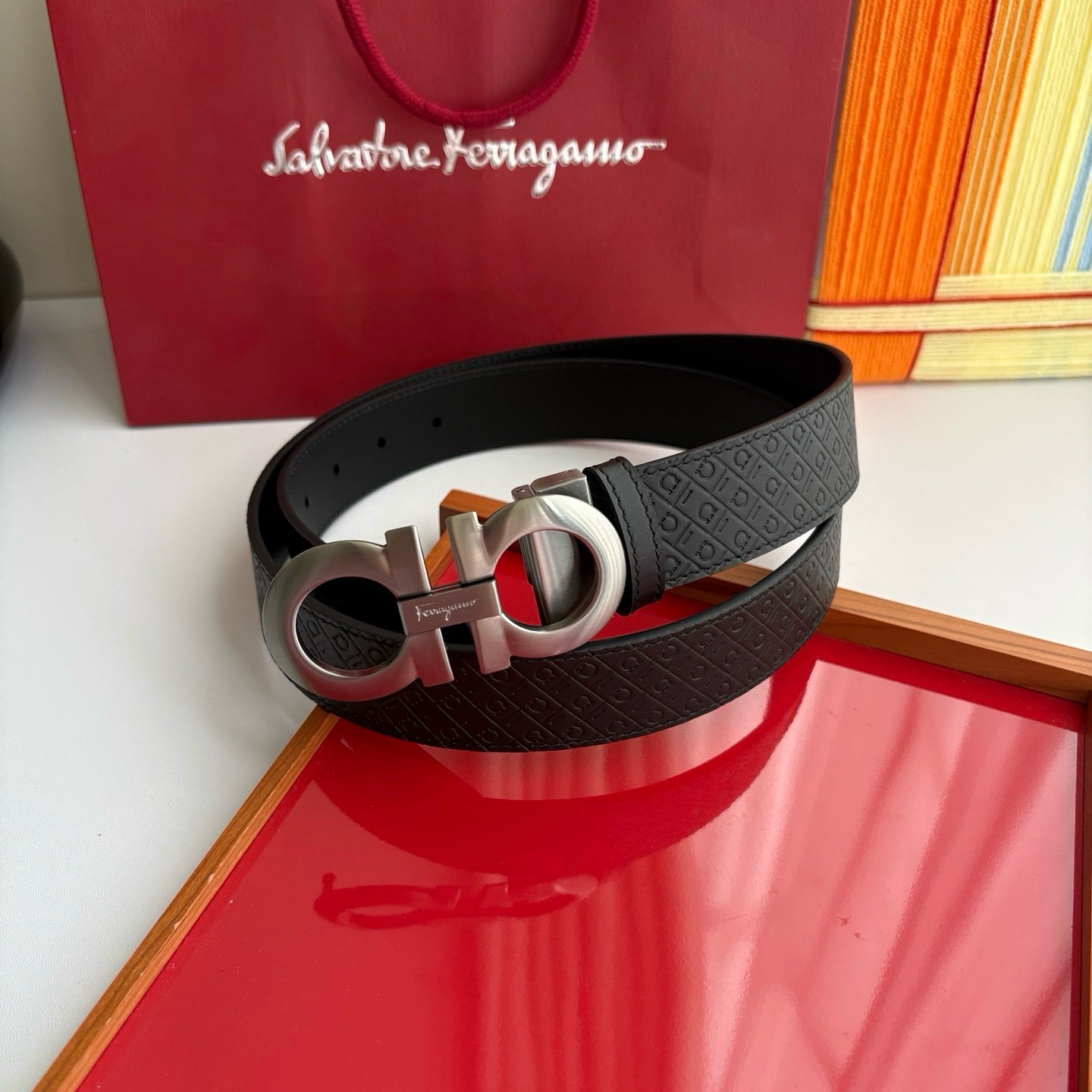 Ferragamo Belt