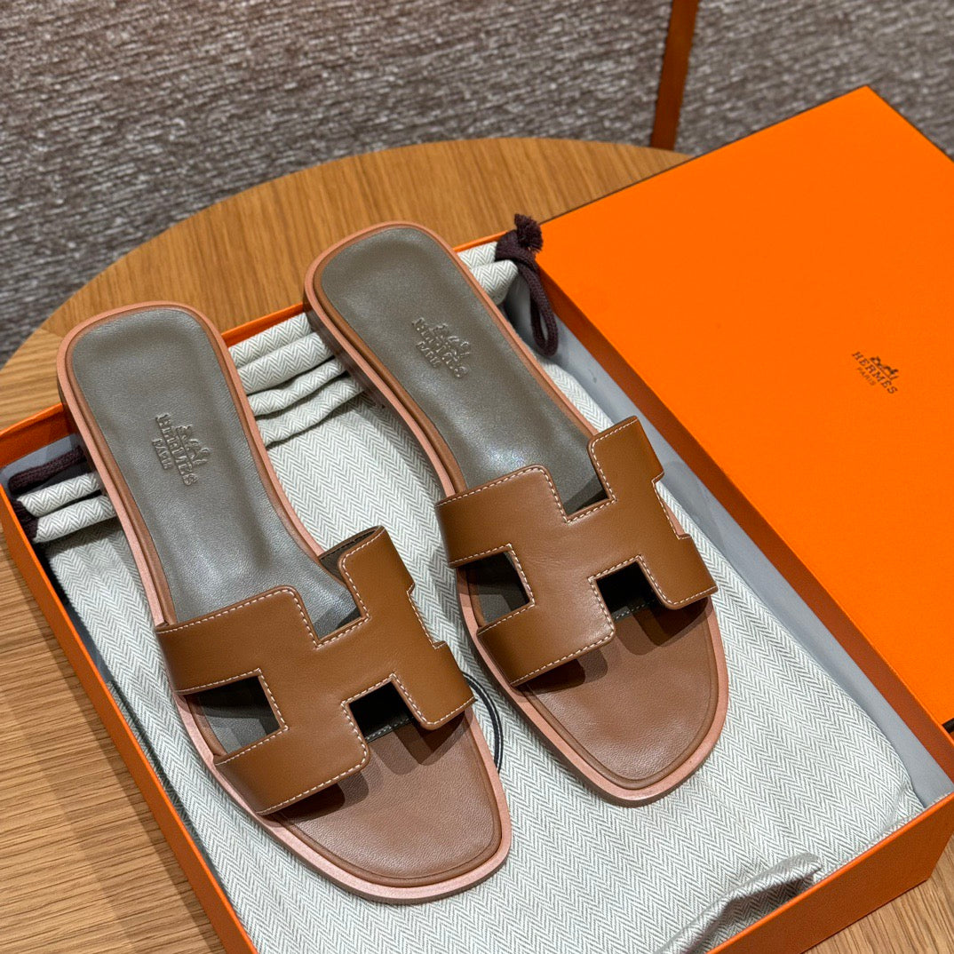 Hermes Sandals