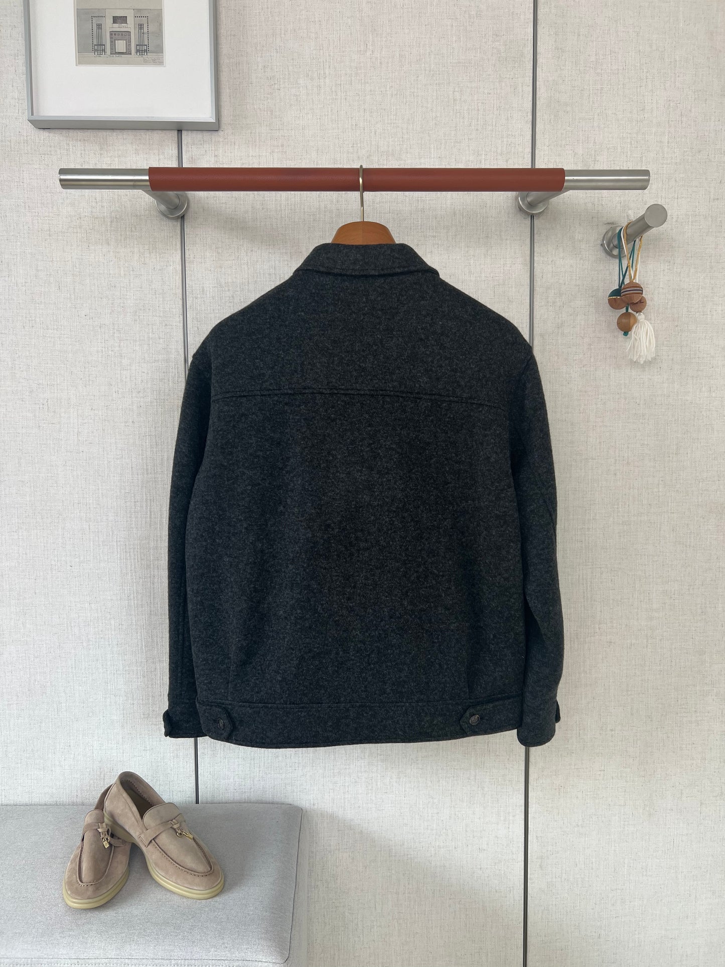 ZG Jacket