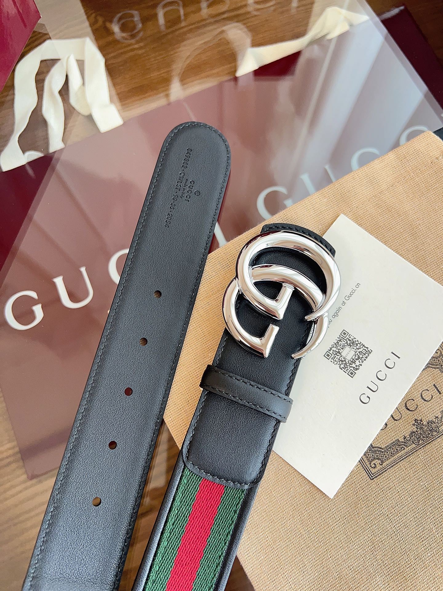 Gucci Belts