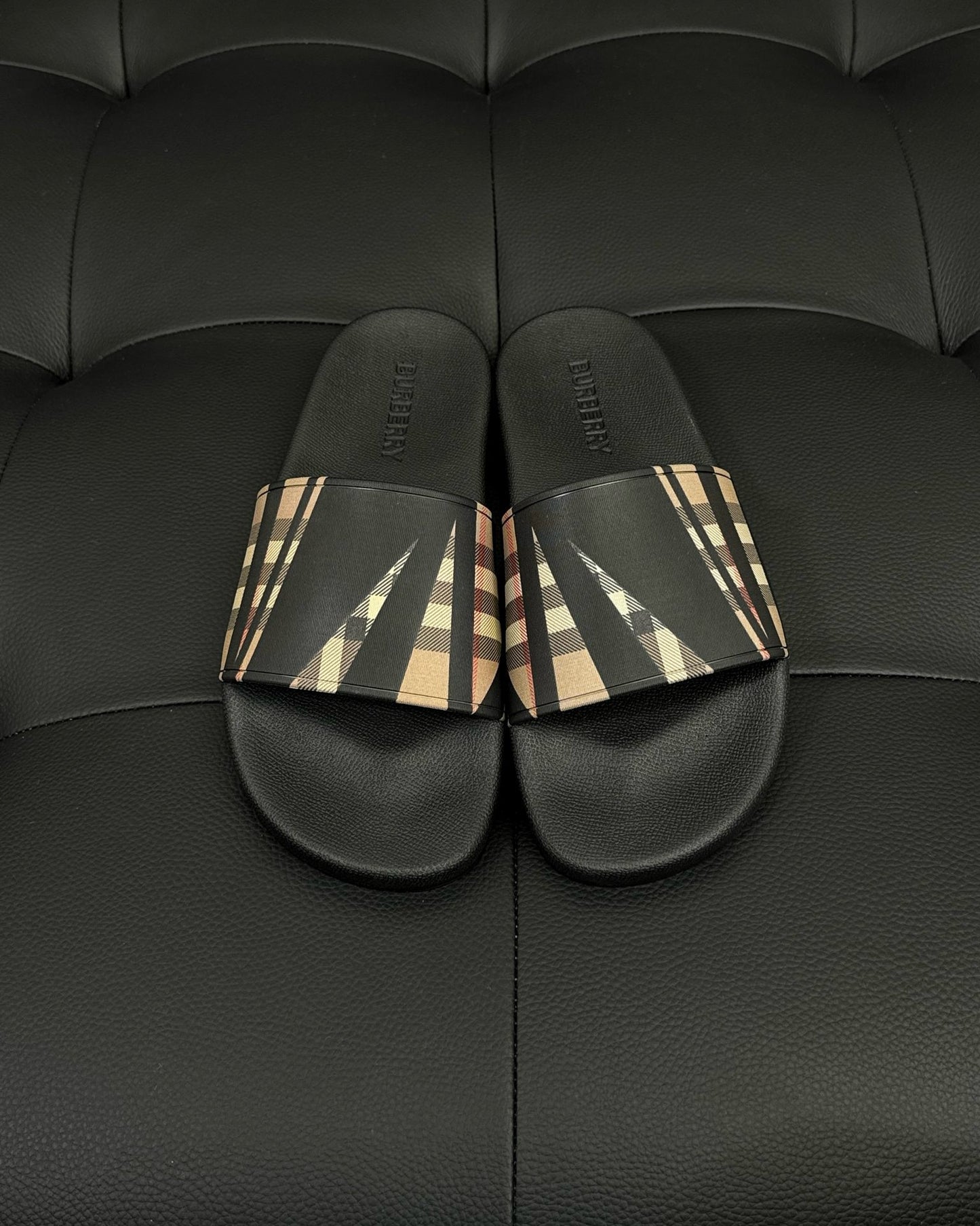 Burberry Sandals