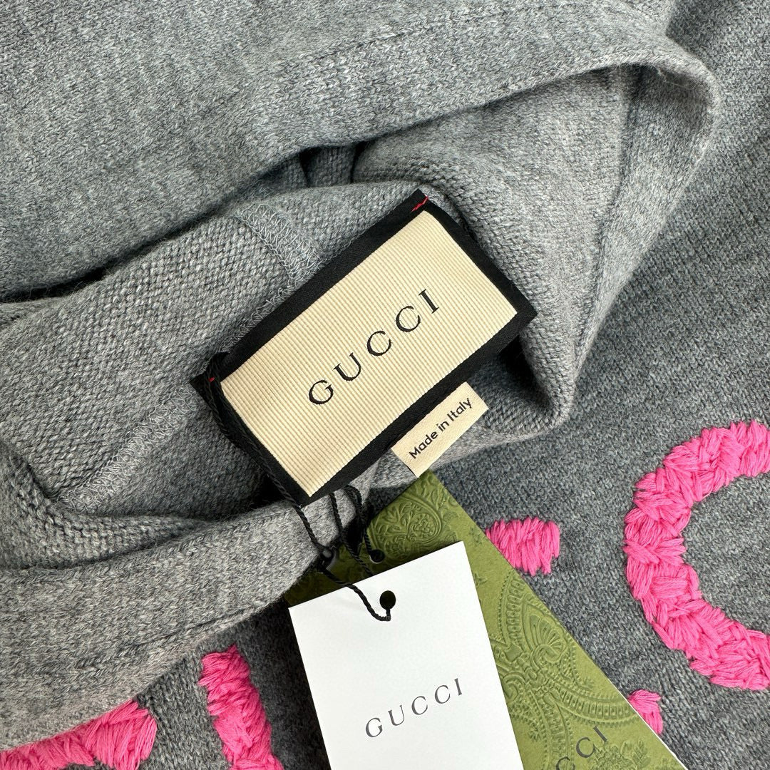 Sudadera con capucha Gucci