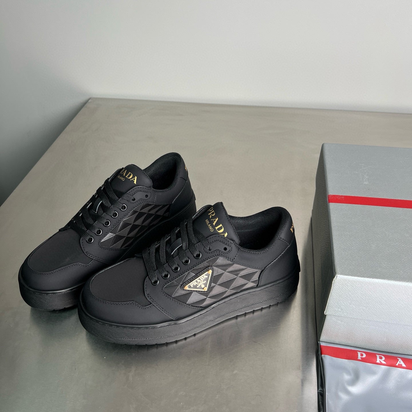Prada Sneakers