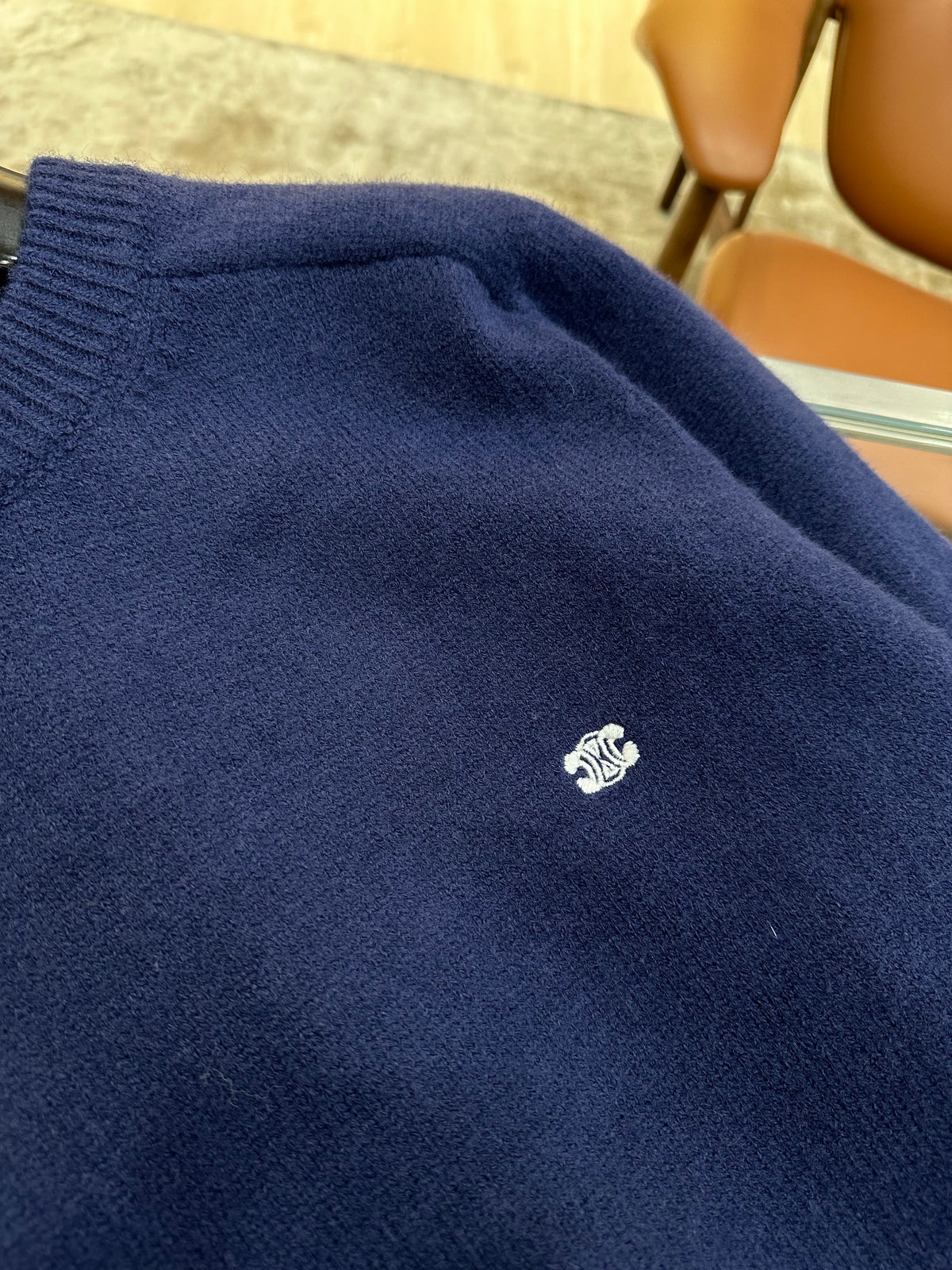 Celine Sweater