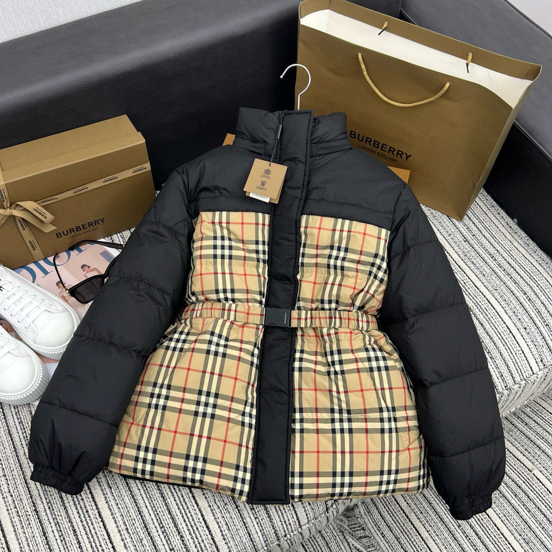 BBR Down Jacket