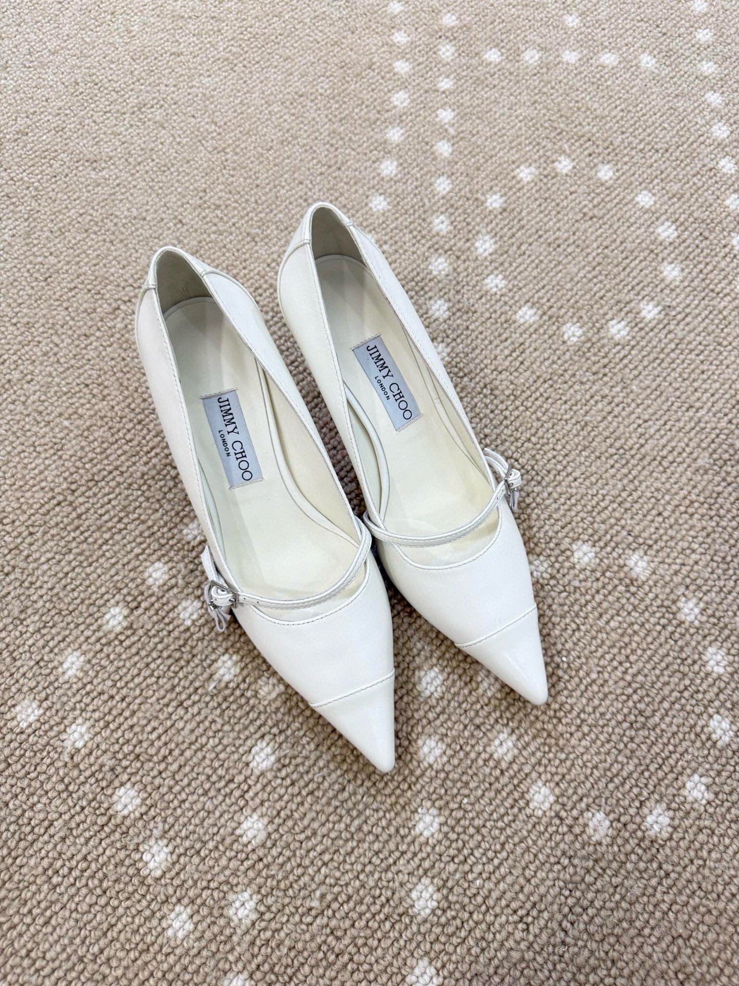 Jimmy Choo Heels