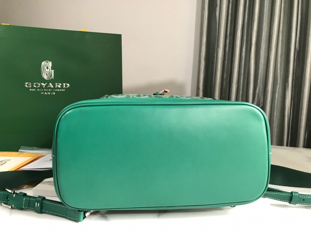 Goyard Alpin MM Backpack