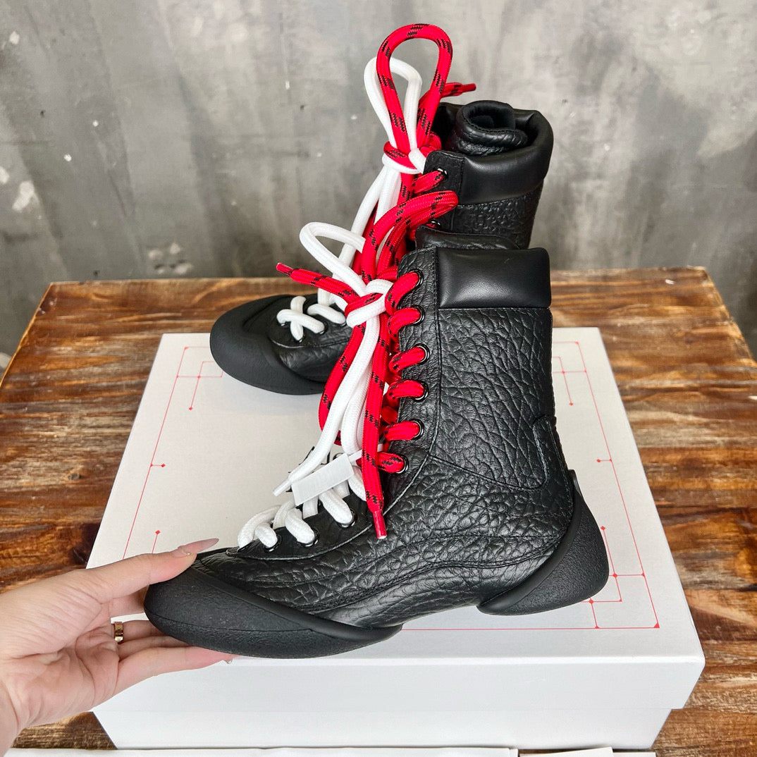 Alexander McQueen Boots