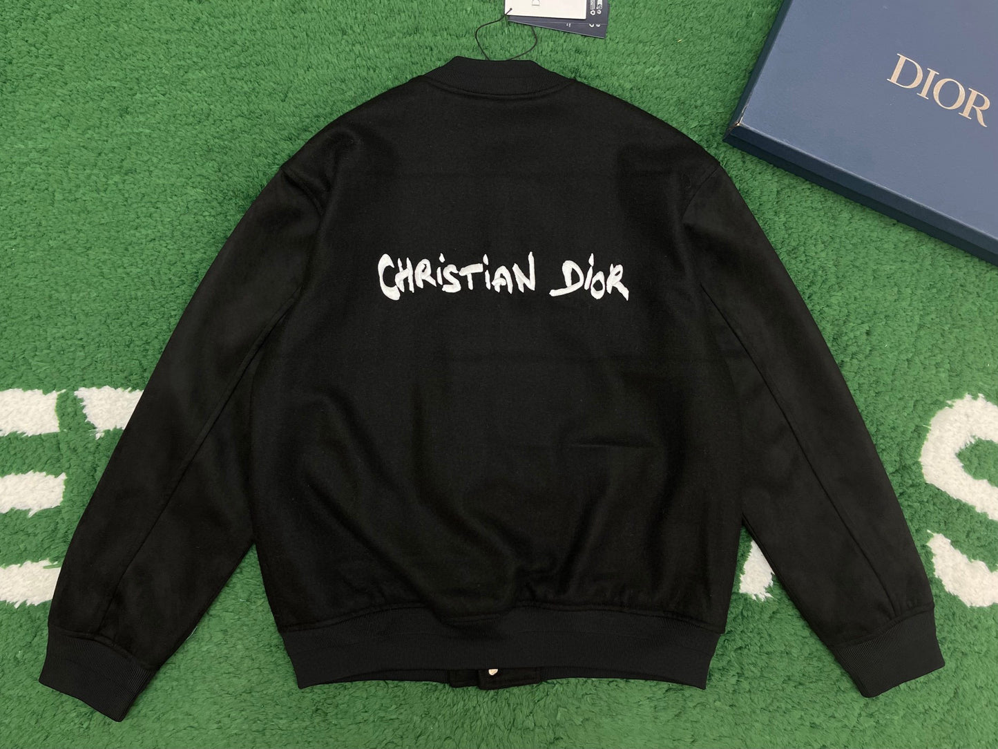 Dior Jacket