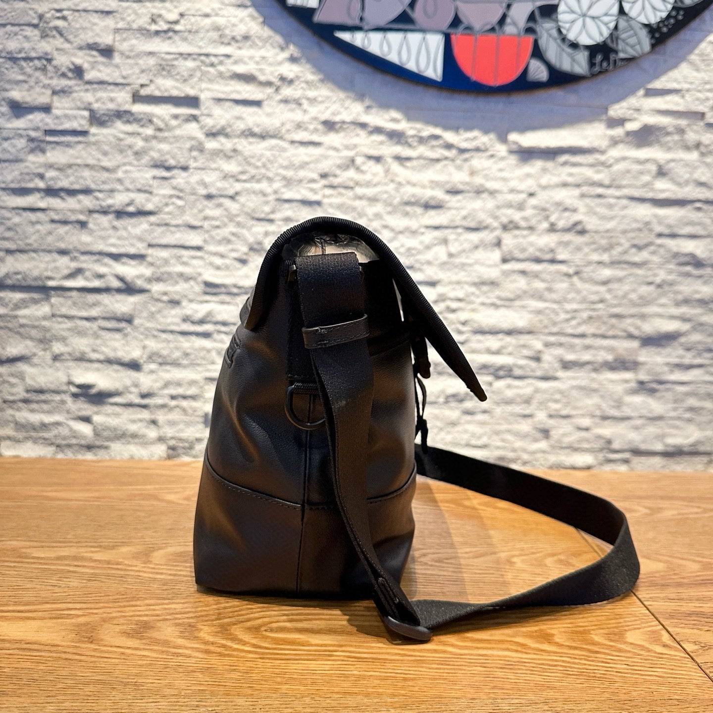 Balenciaga Cross Body Bag