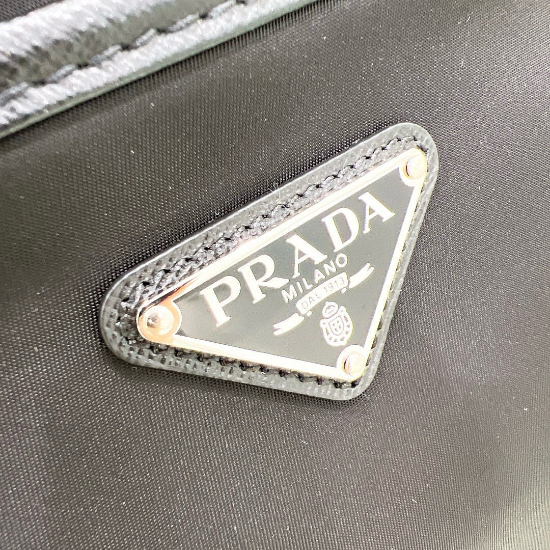 Prada Messenger Bag