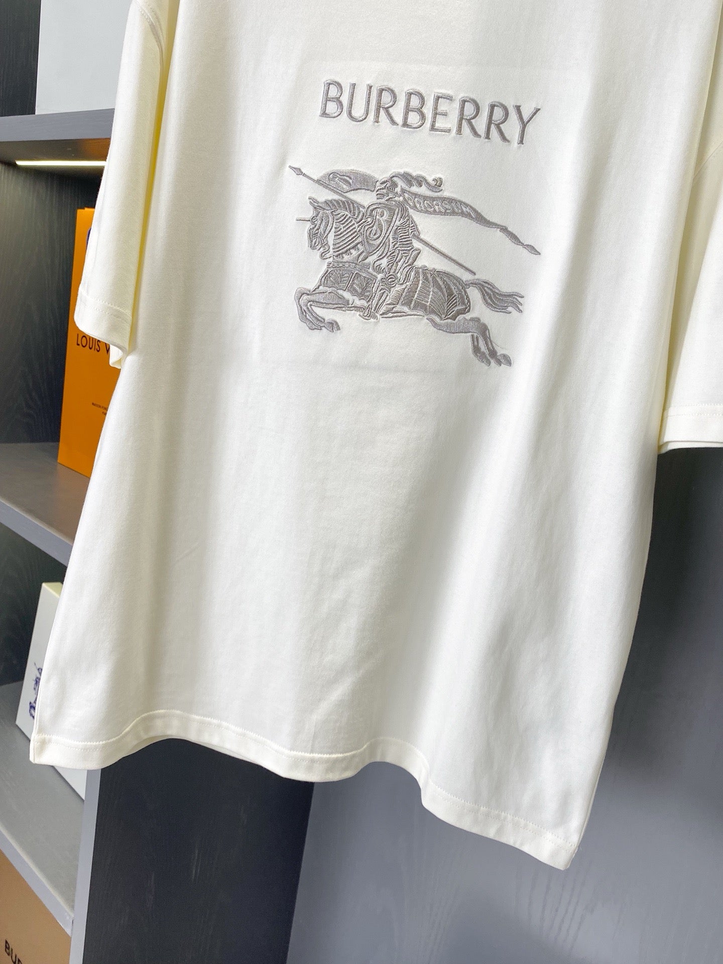 BBR T-shirt