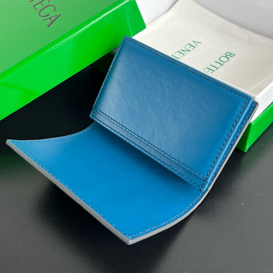 Bottega Veneta Wallet