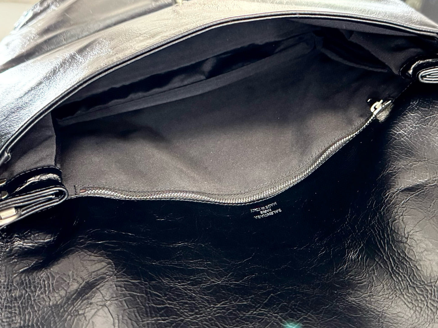 BLCG BB Soft Shoulder Bag