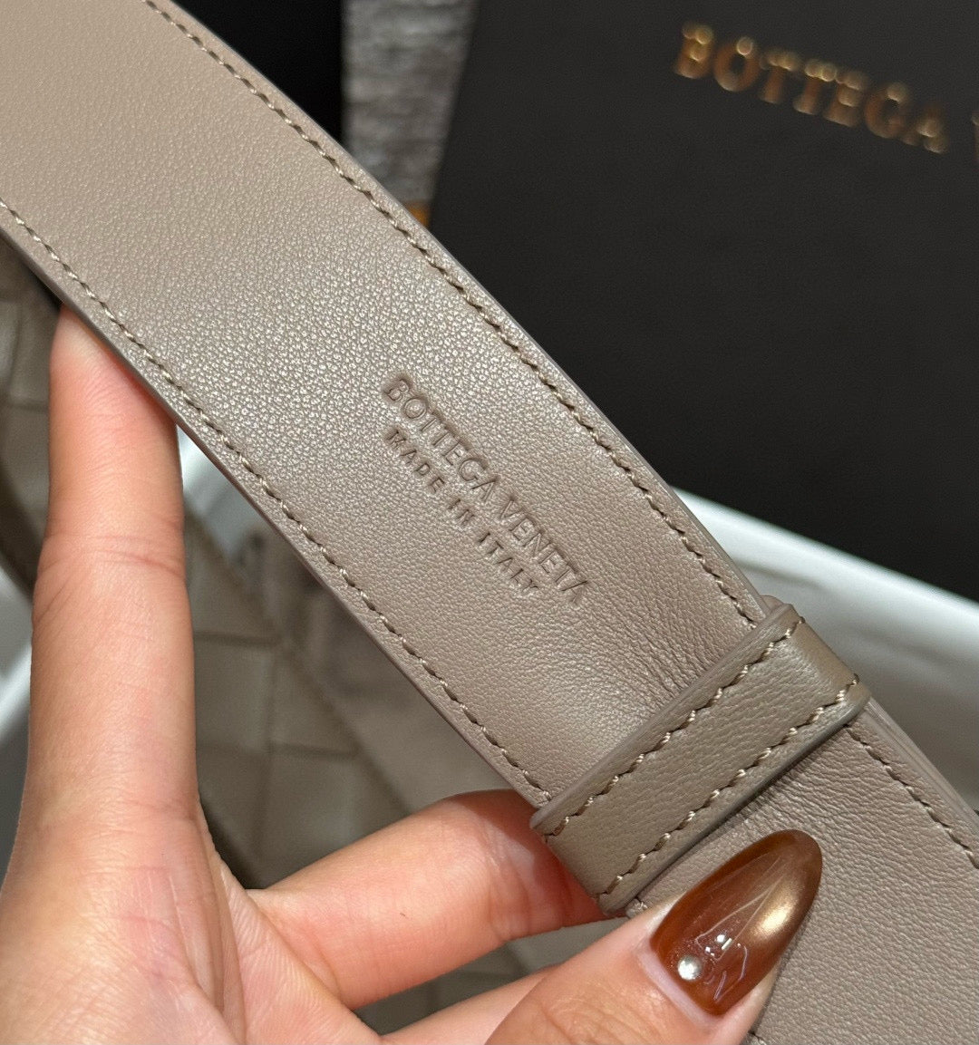 Bottega Veneta Belt