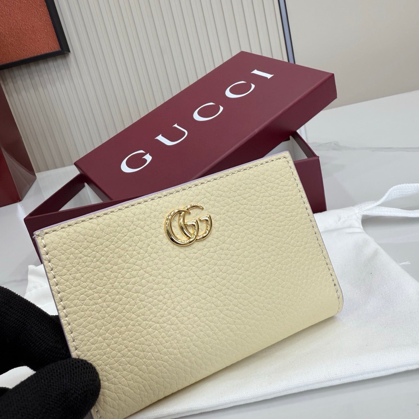 Gucci Wallet