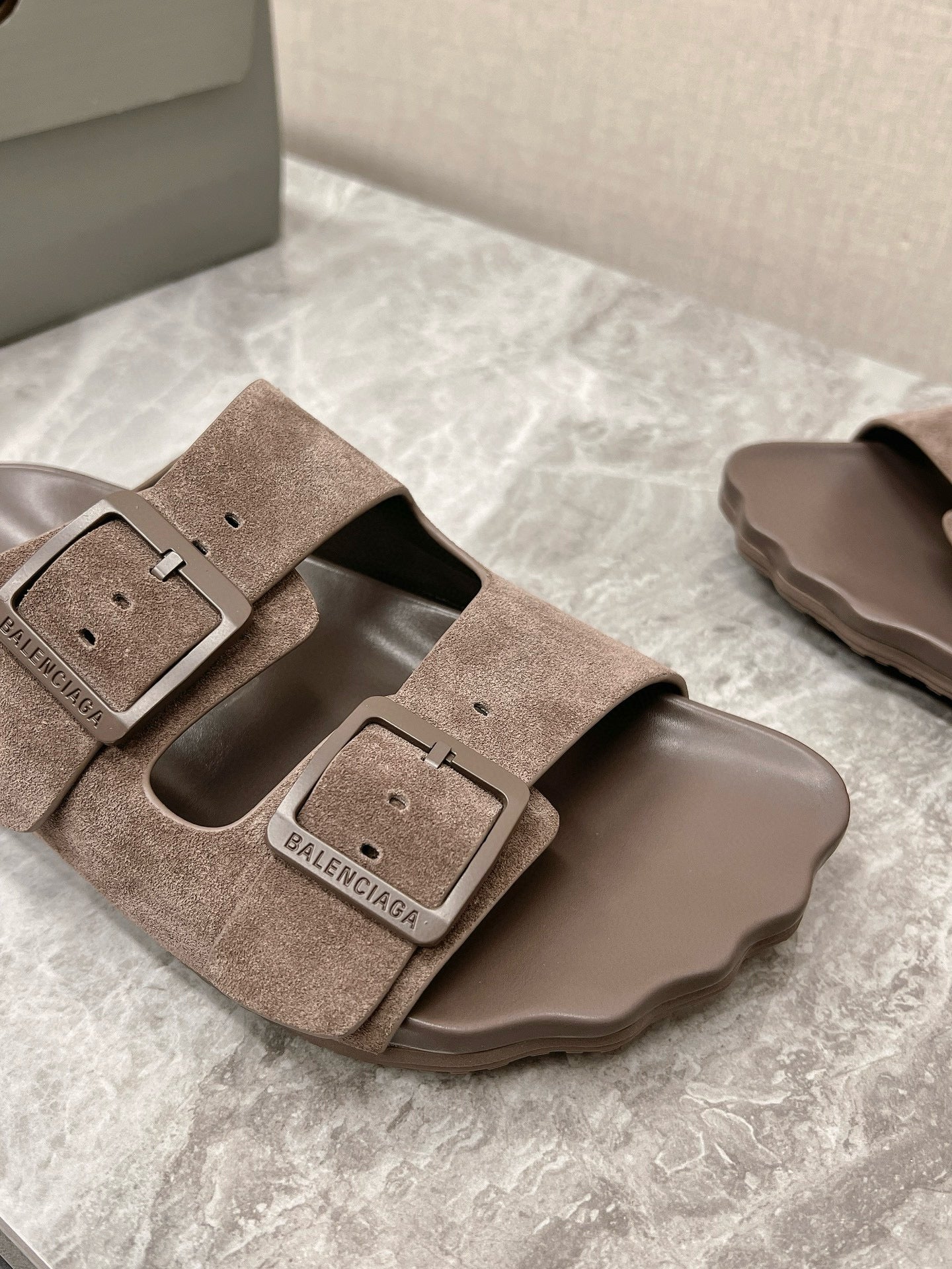 BLCG Sandals