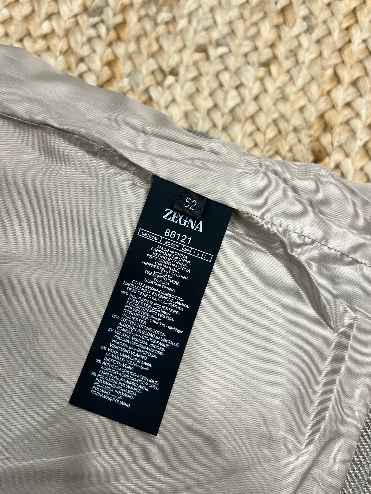 ZG Jacket