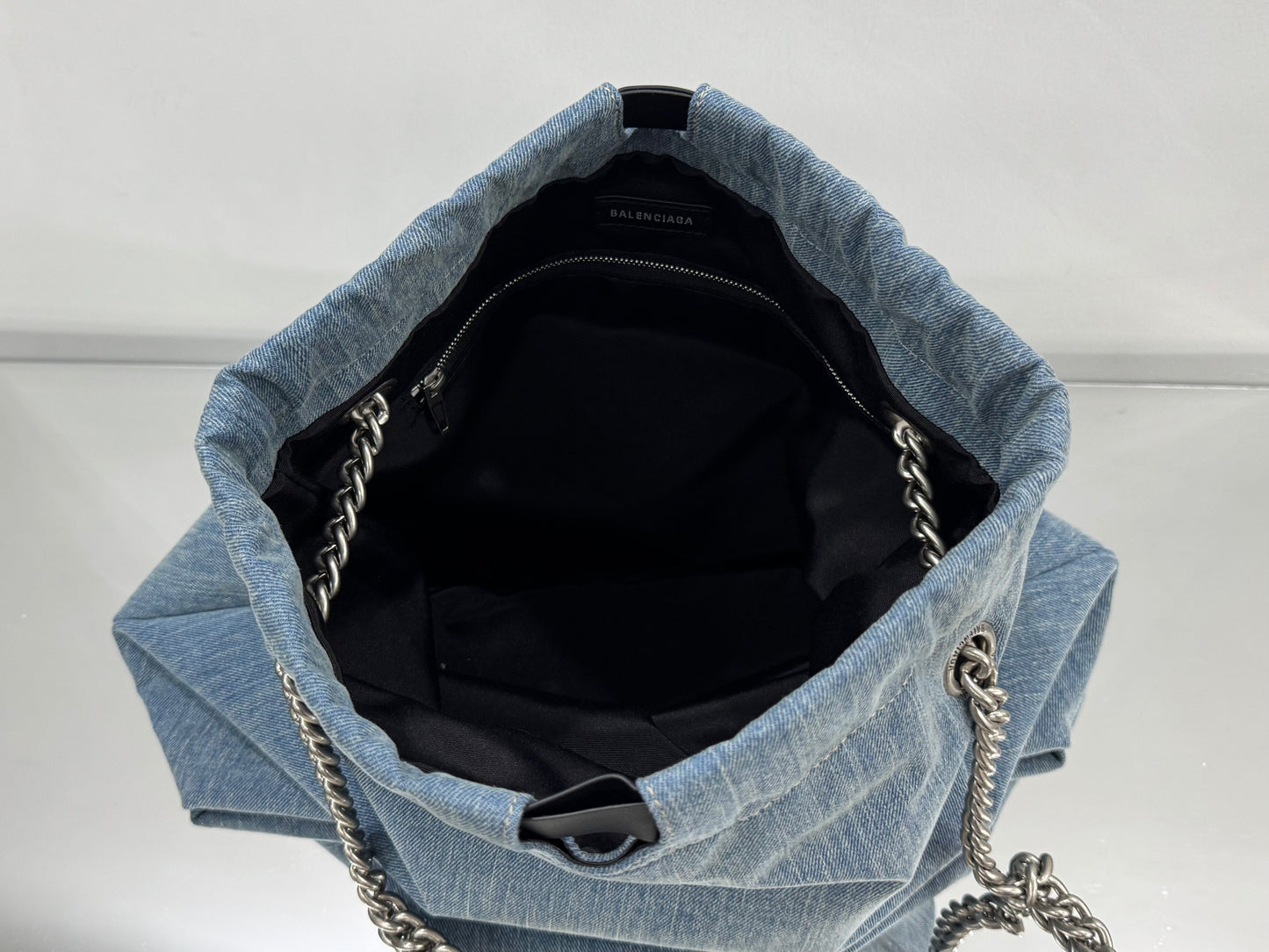 BLCG Crush Tote Bag(43x15x35cm)