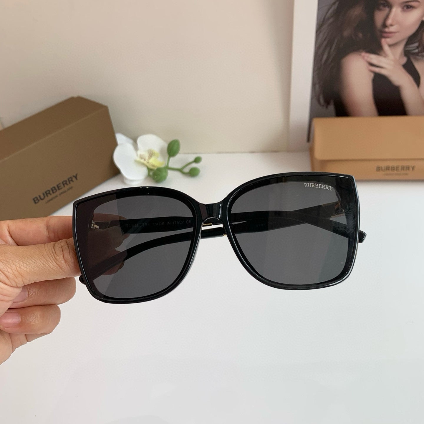 BBR Sunglasses