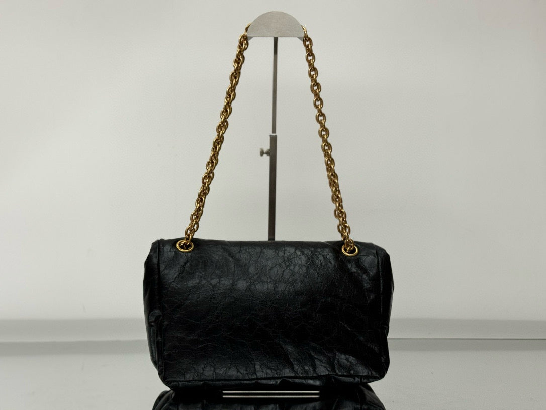 BLCG Monaco Shoulder Bag(27.9x18x9.9cm)