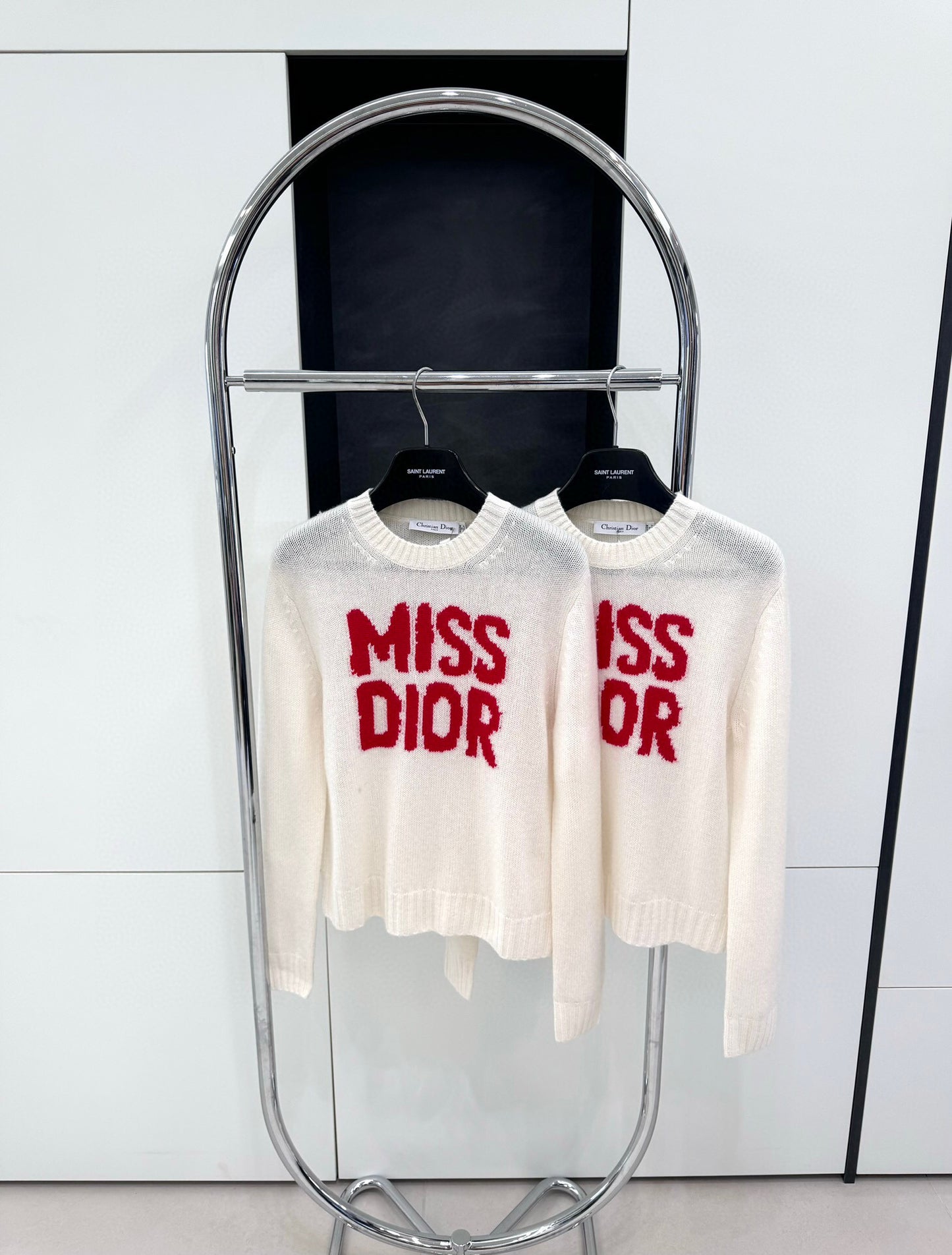 Dior Long Sleeve