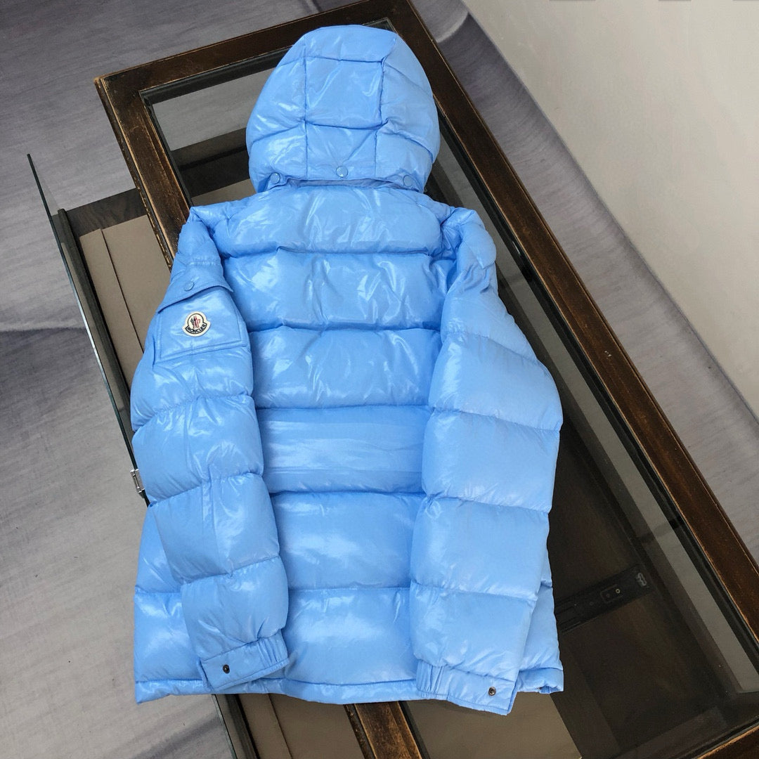 Moncler Down Jacket