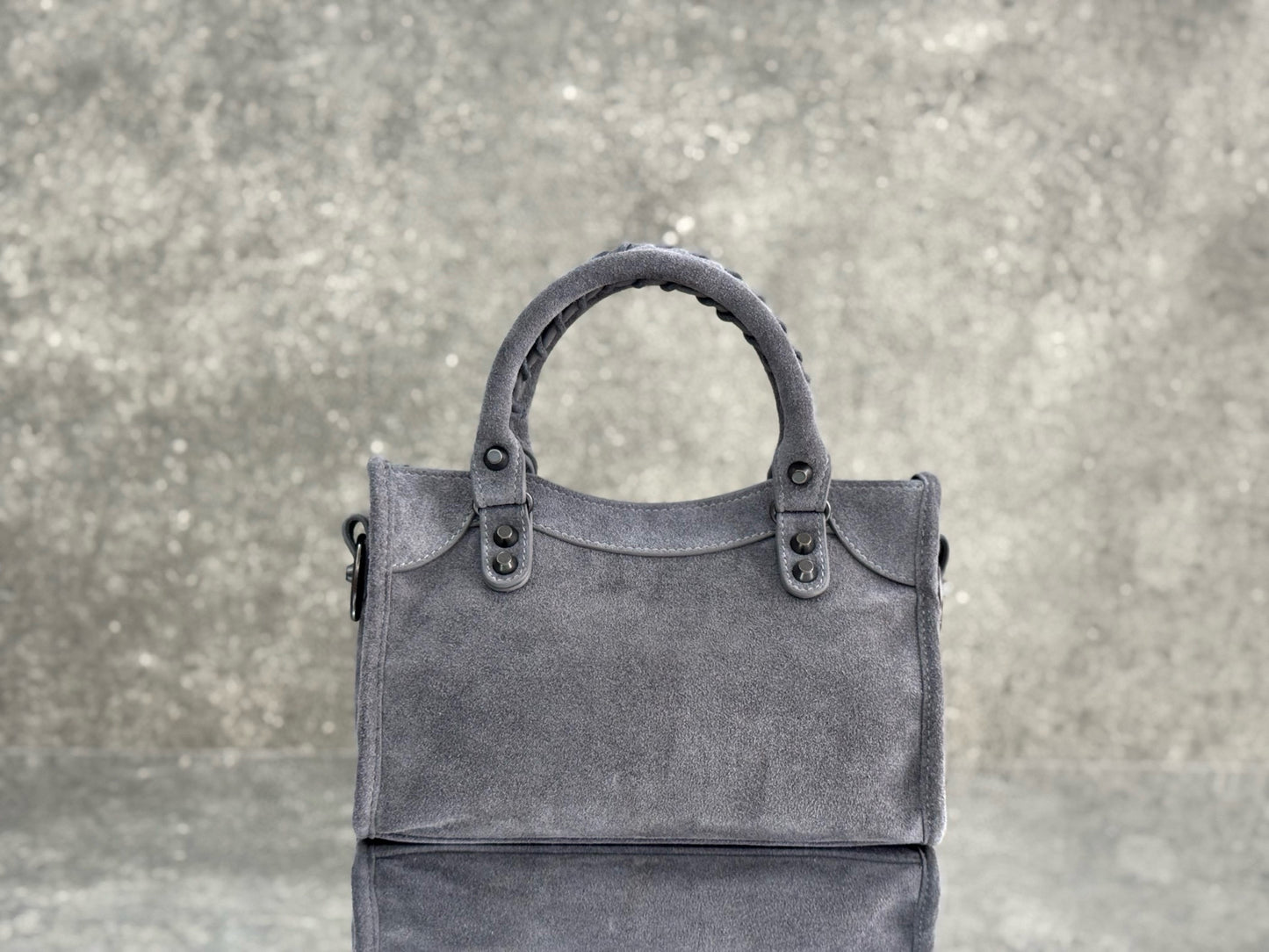 BLCG Le City Motor Bag 24x15x10cm