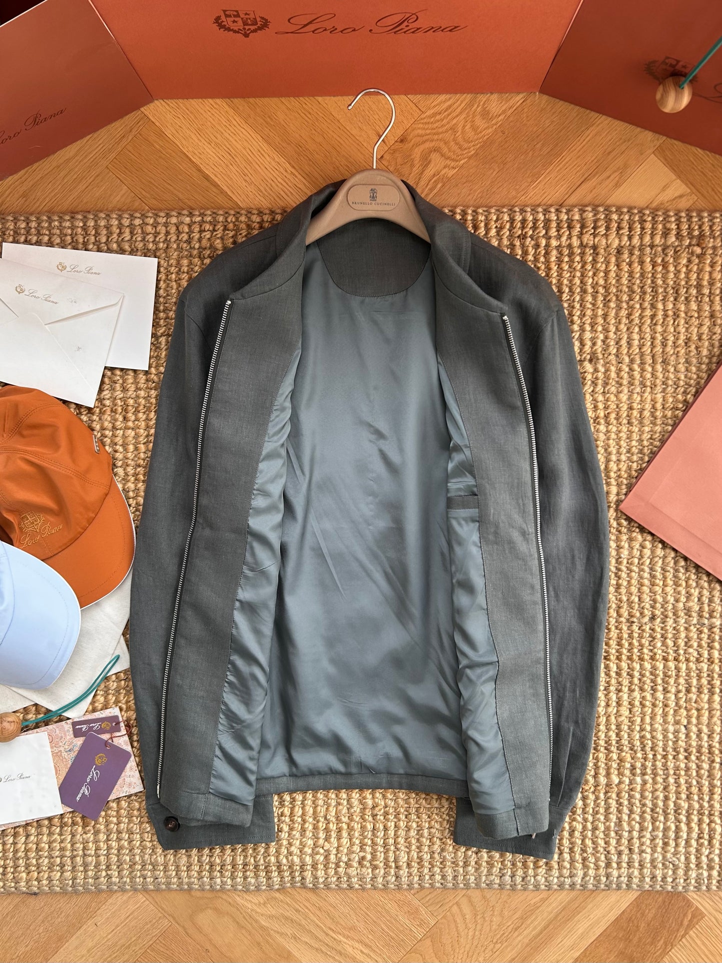 ZG Jacket