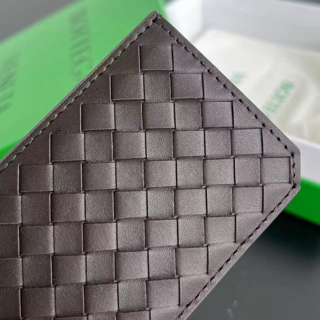 Bottega Veneta Card Holder