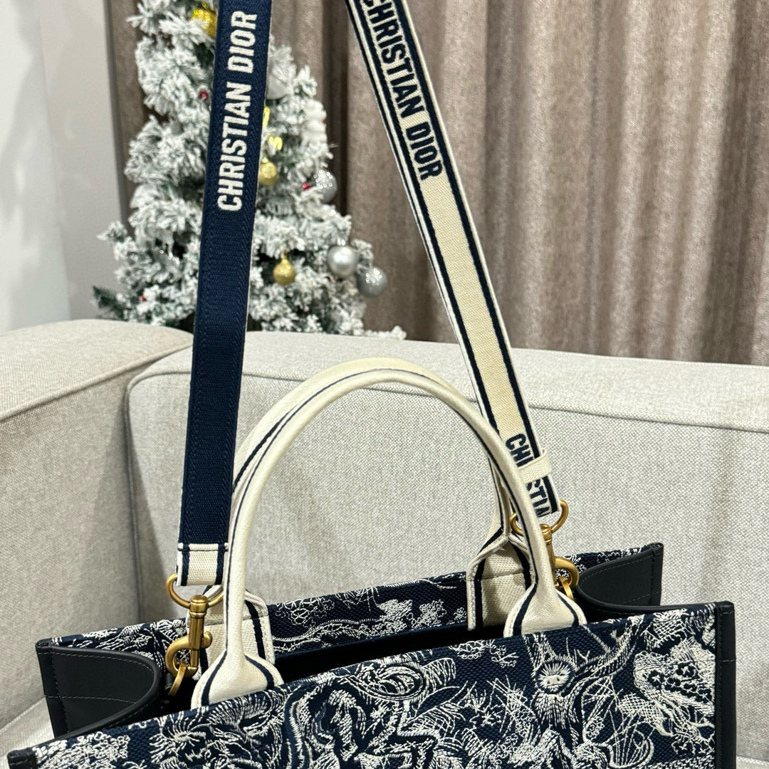 Dior Tote Bag
