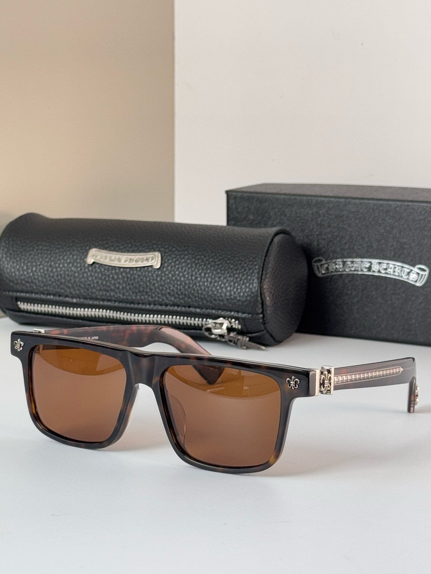 Chrome Heart Sunglasses