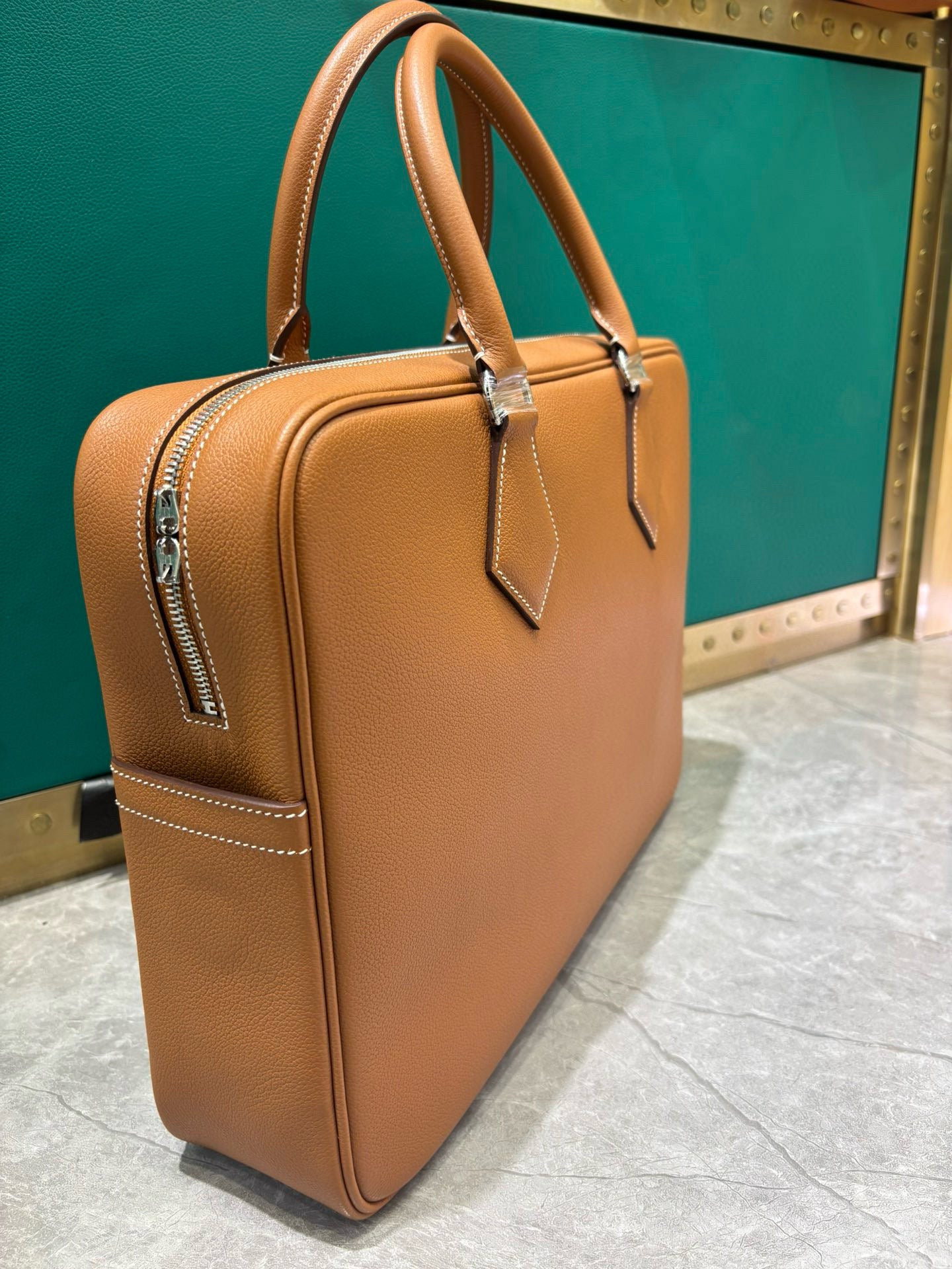 Hermes Briefcase