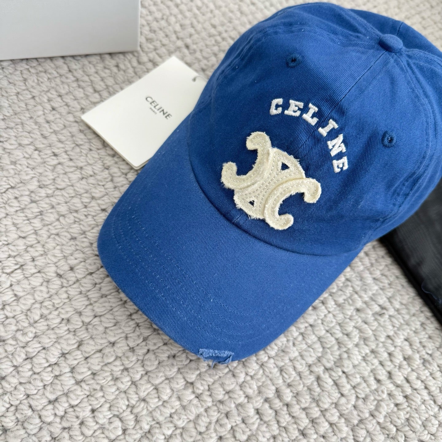Celine Caps