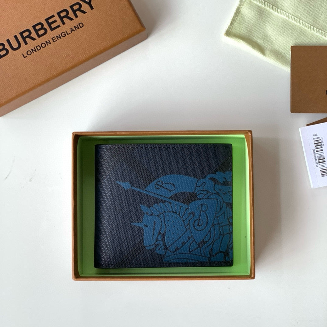 BBR Wallet