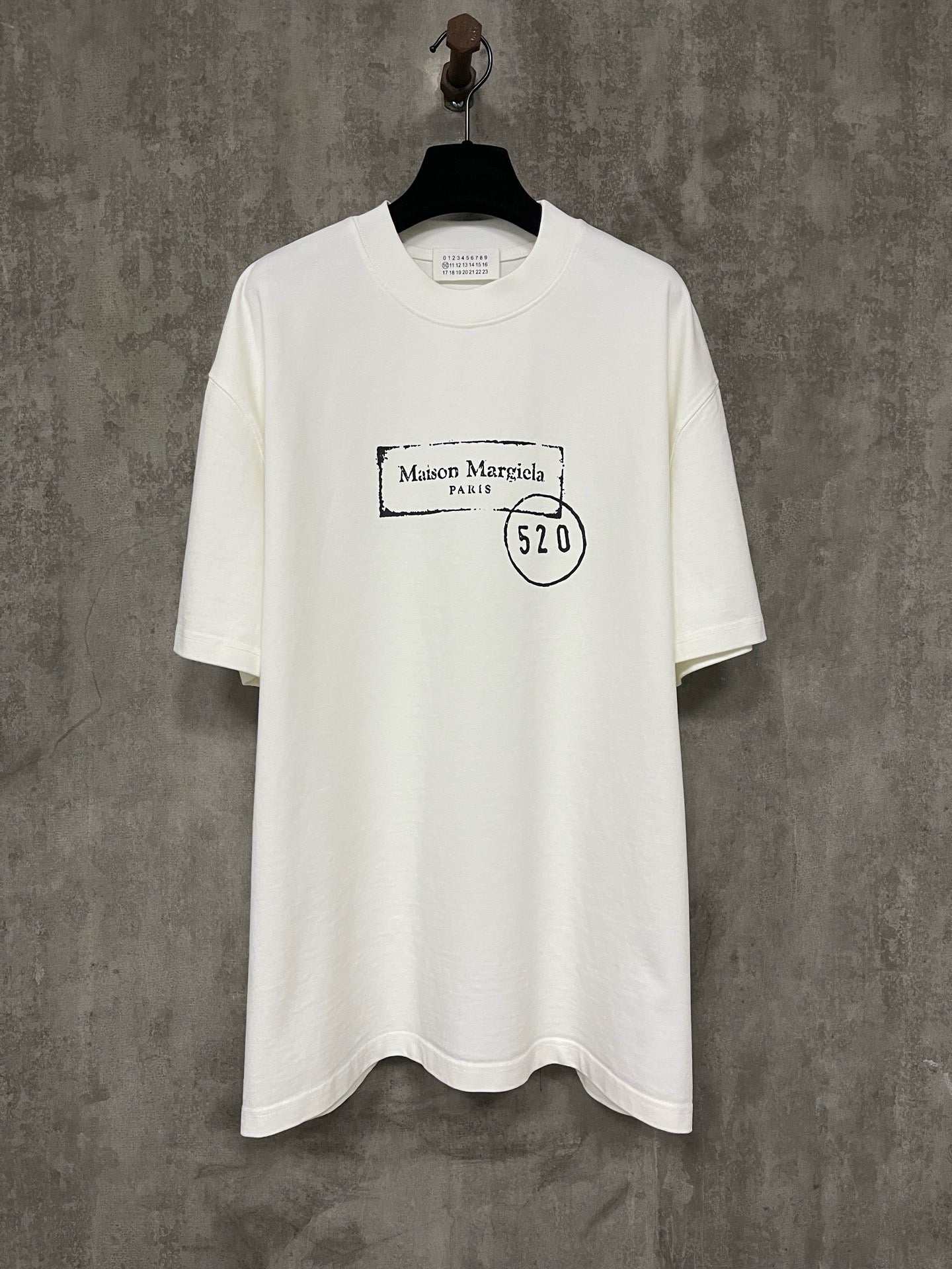 MM6 T-shirt