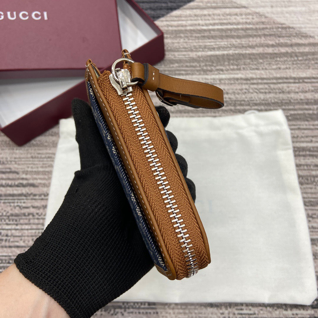 Goyard Coin Pouch