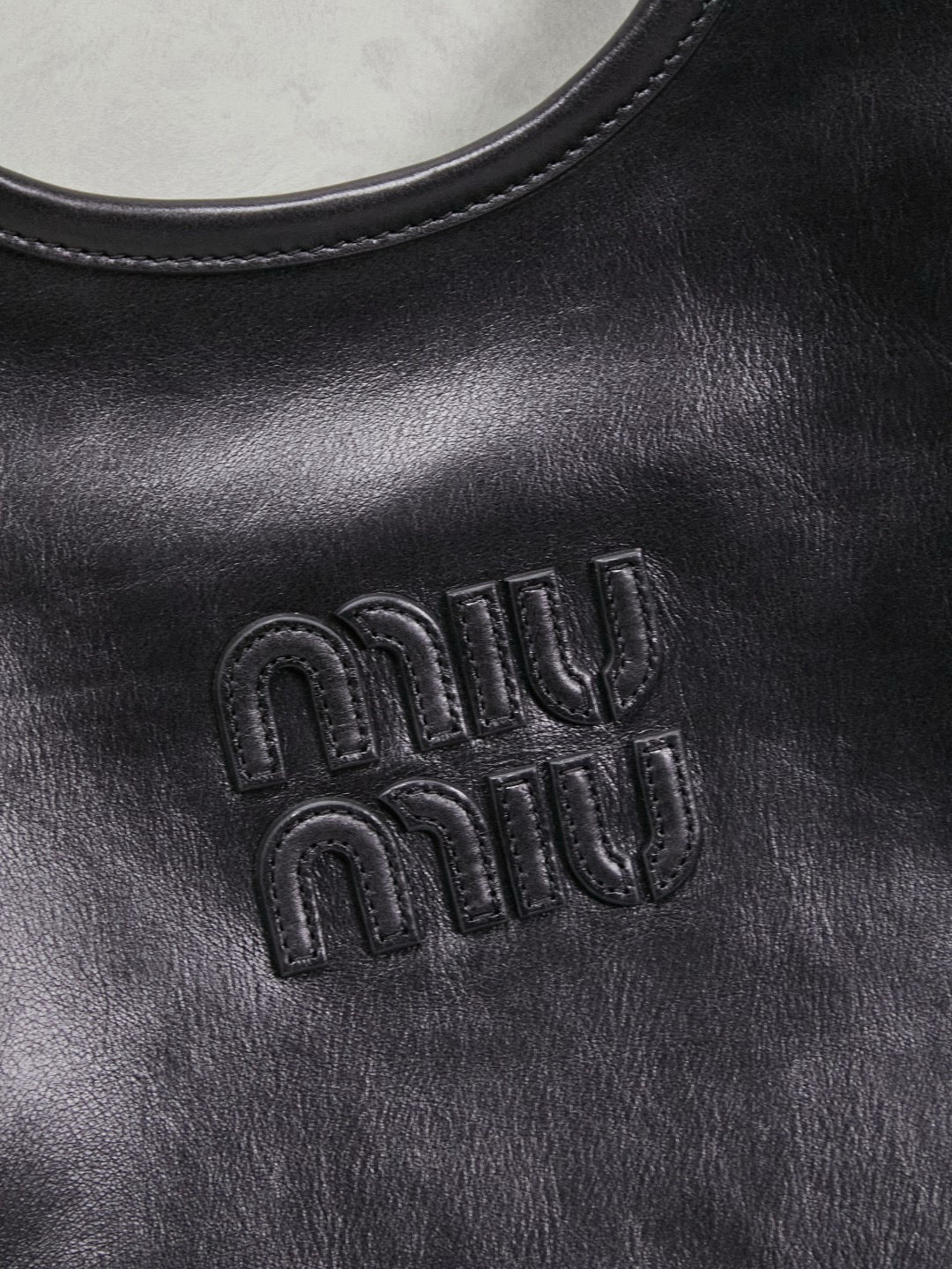 Miu Miu Tote Bag