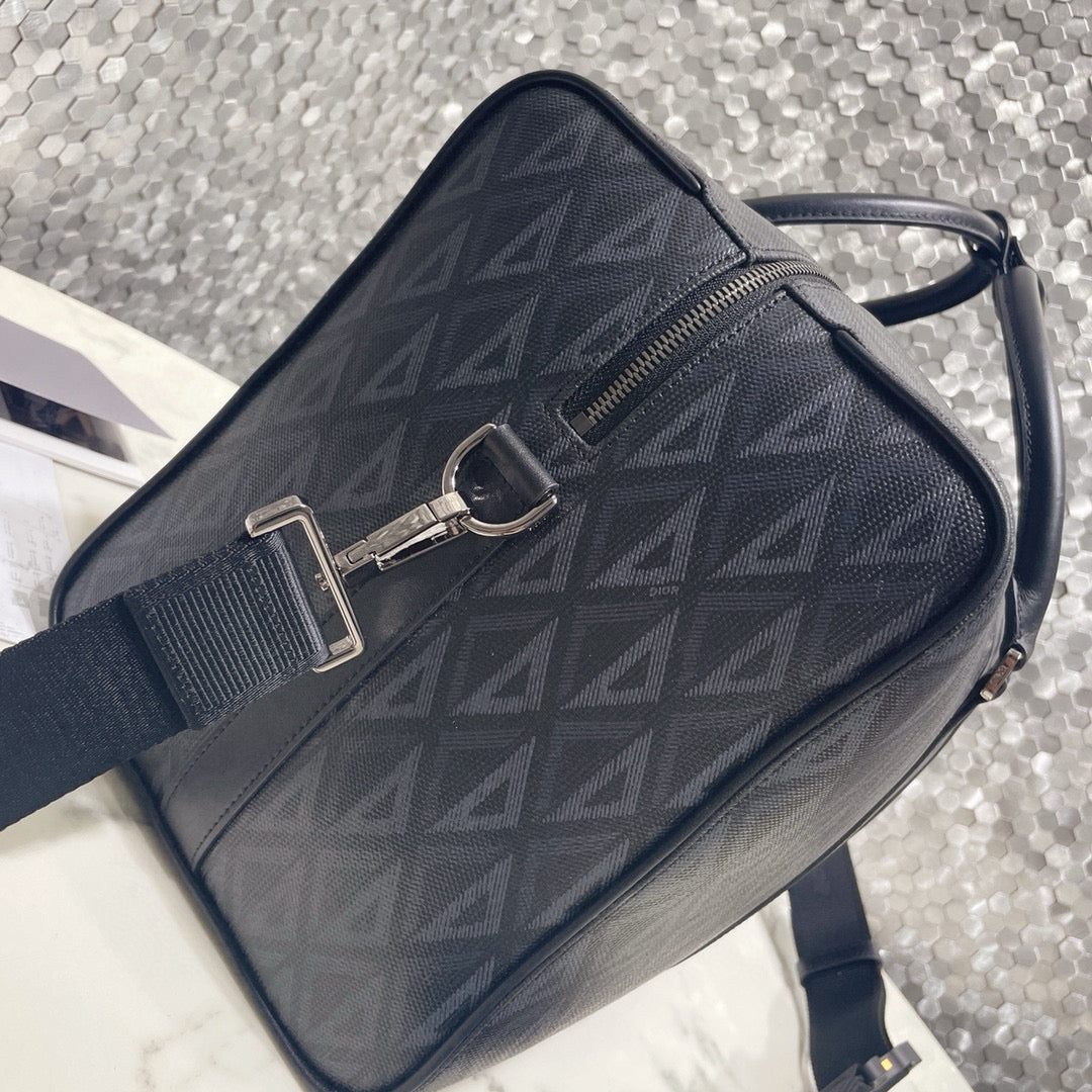 Dior Duffle Bag