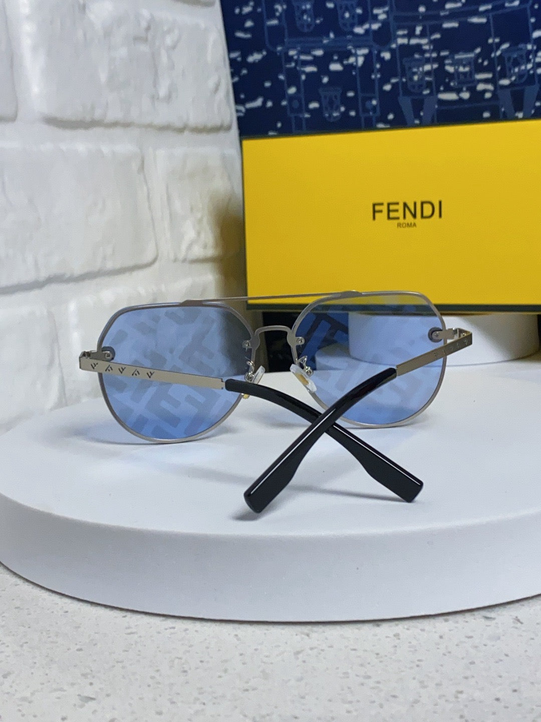 Fendi Sunglasses