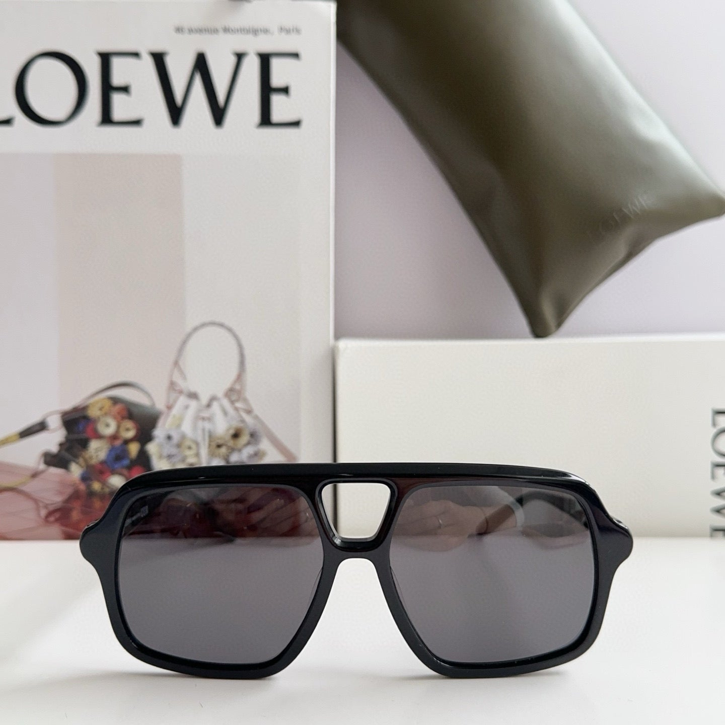 Loewe Sunglasses