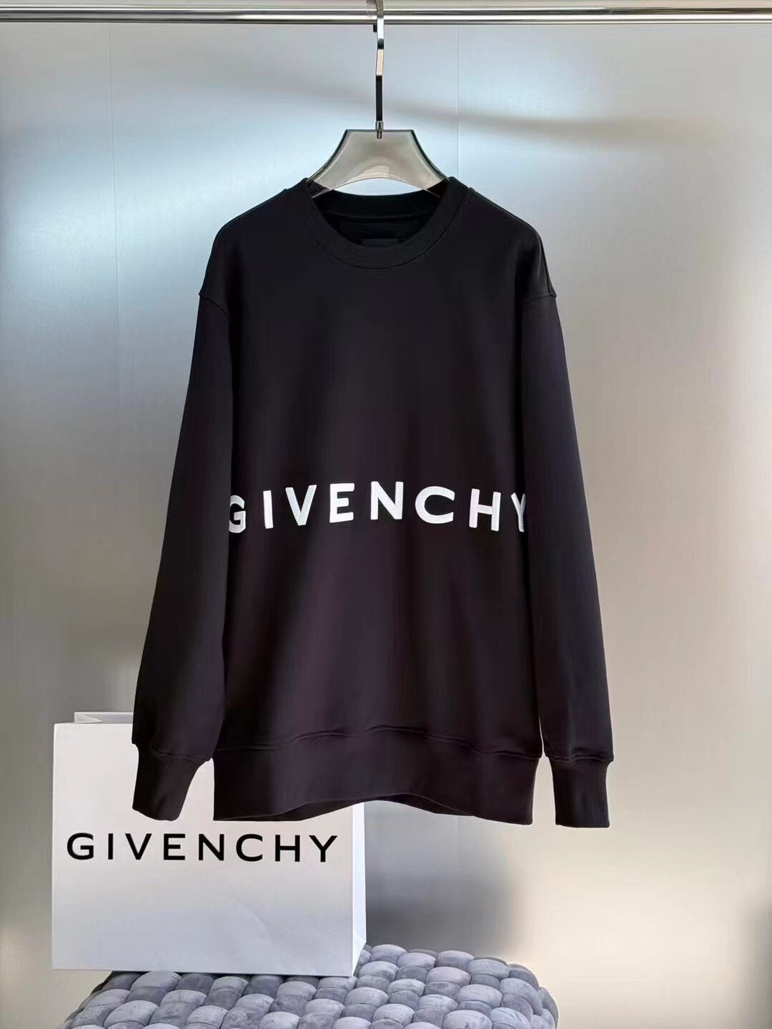 Givenchy Sweater