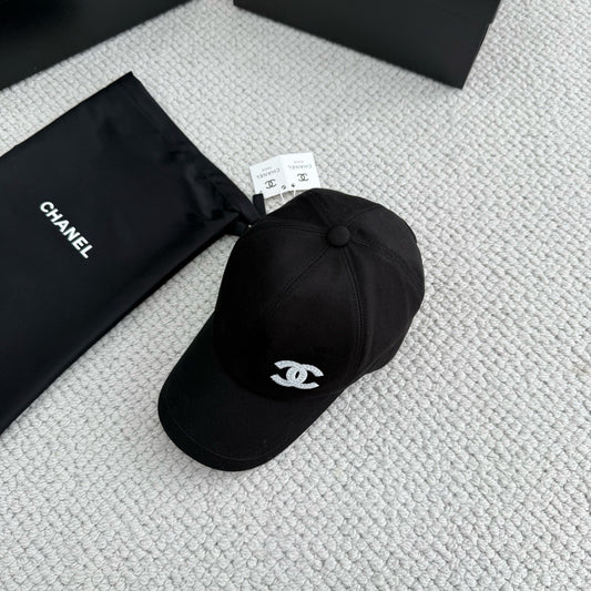 Chanel Caps