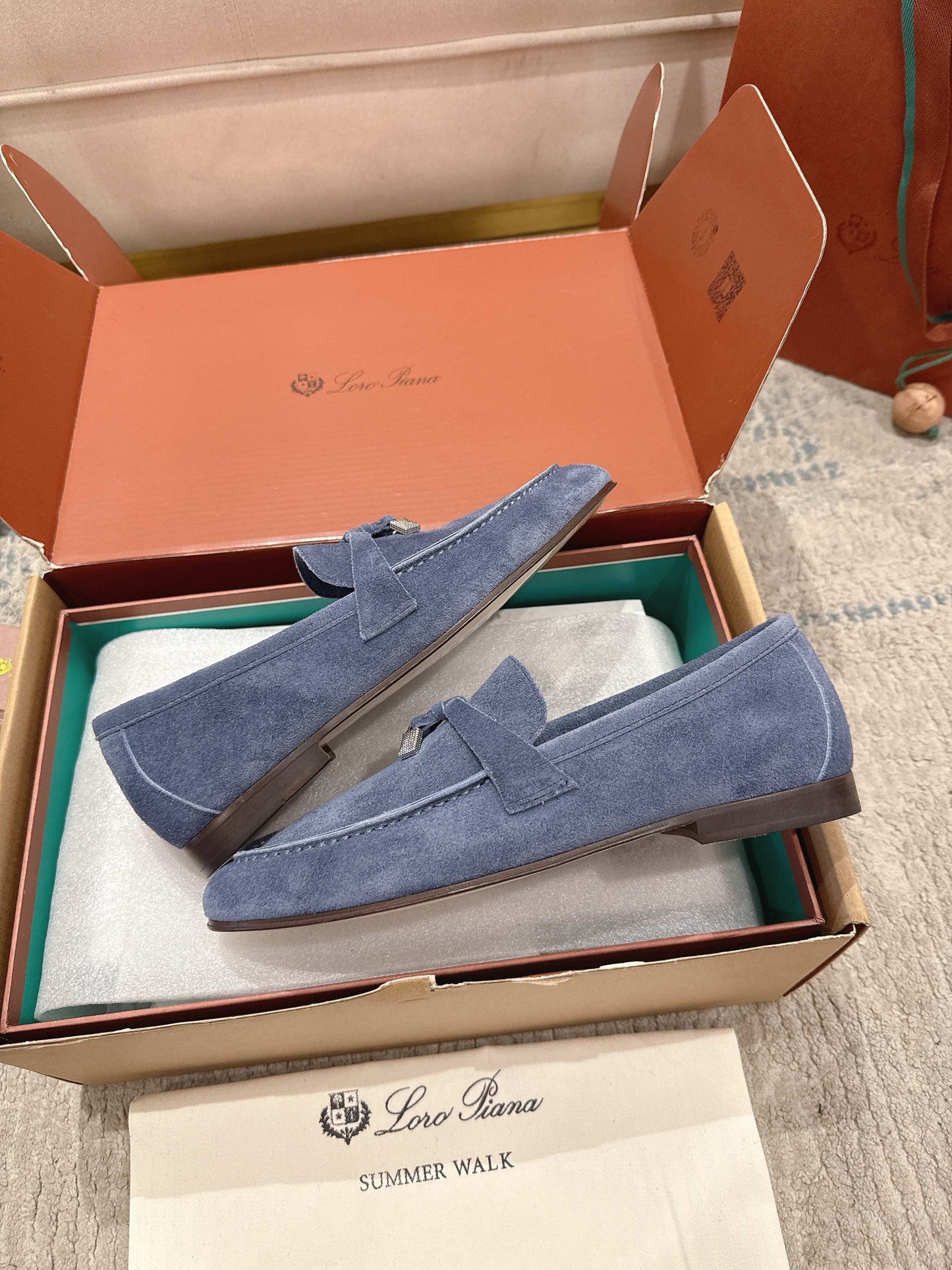 LP Loafers