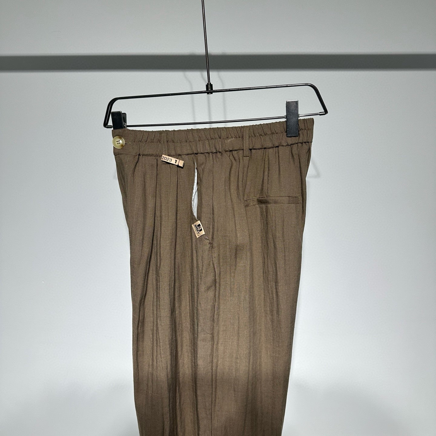Maison Margiela Long Pants