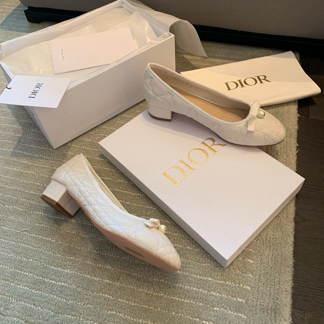 Dior Heels