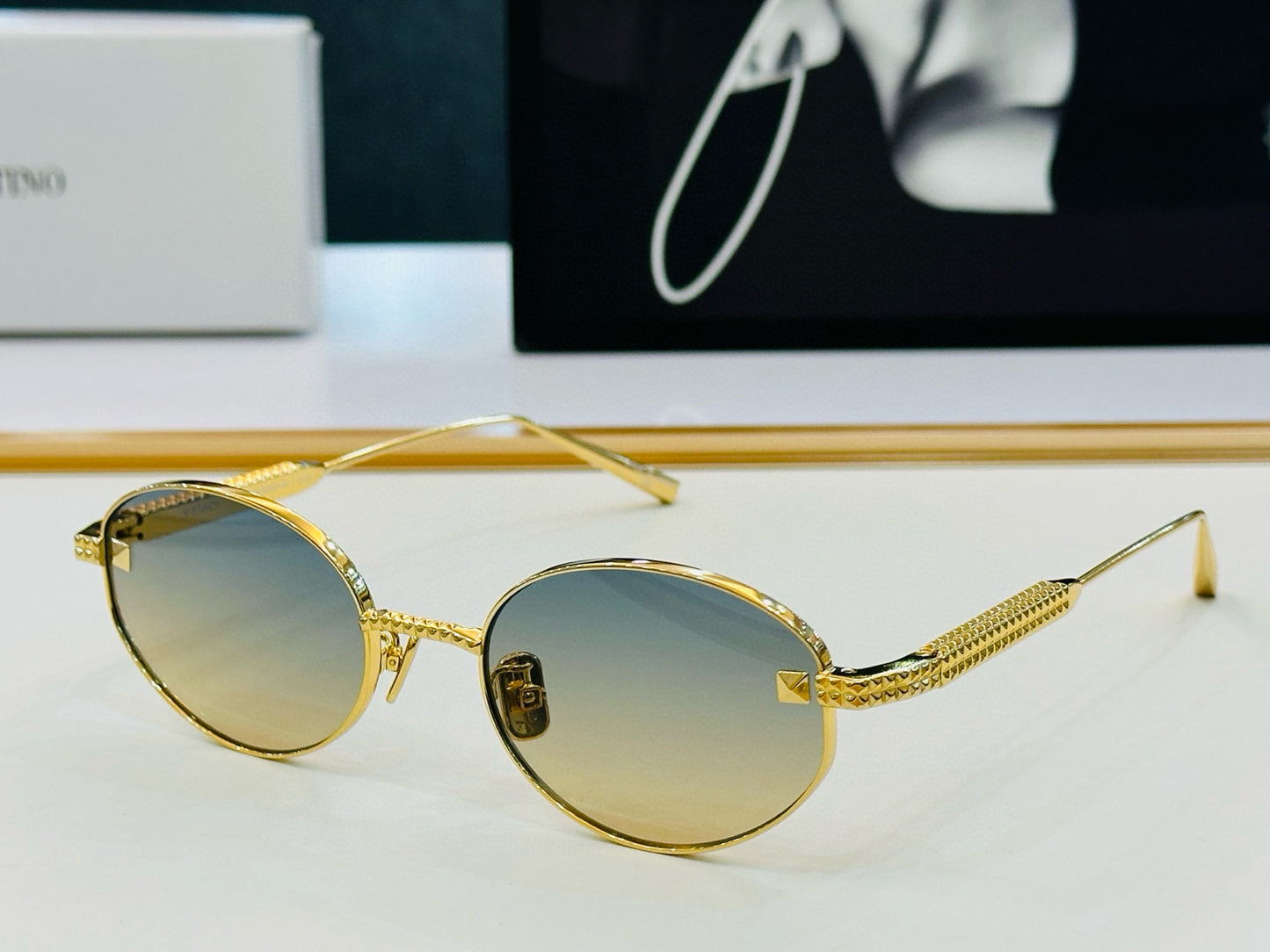Valentino Sunglasses