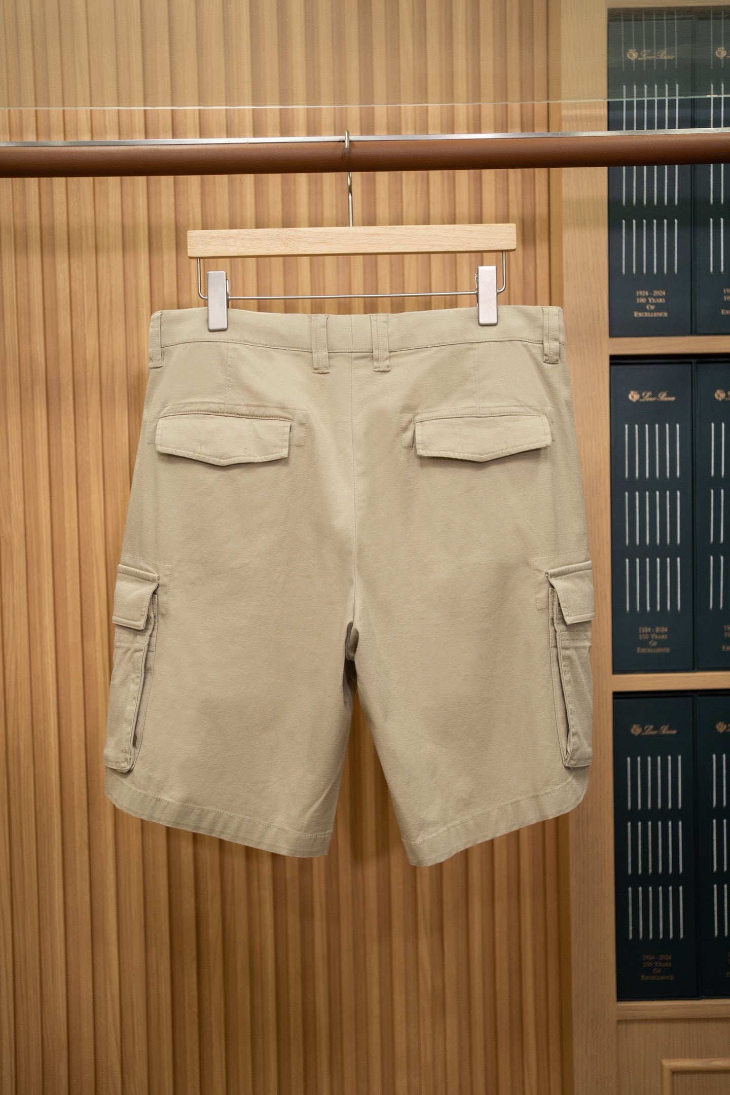 BC Shorts