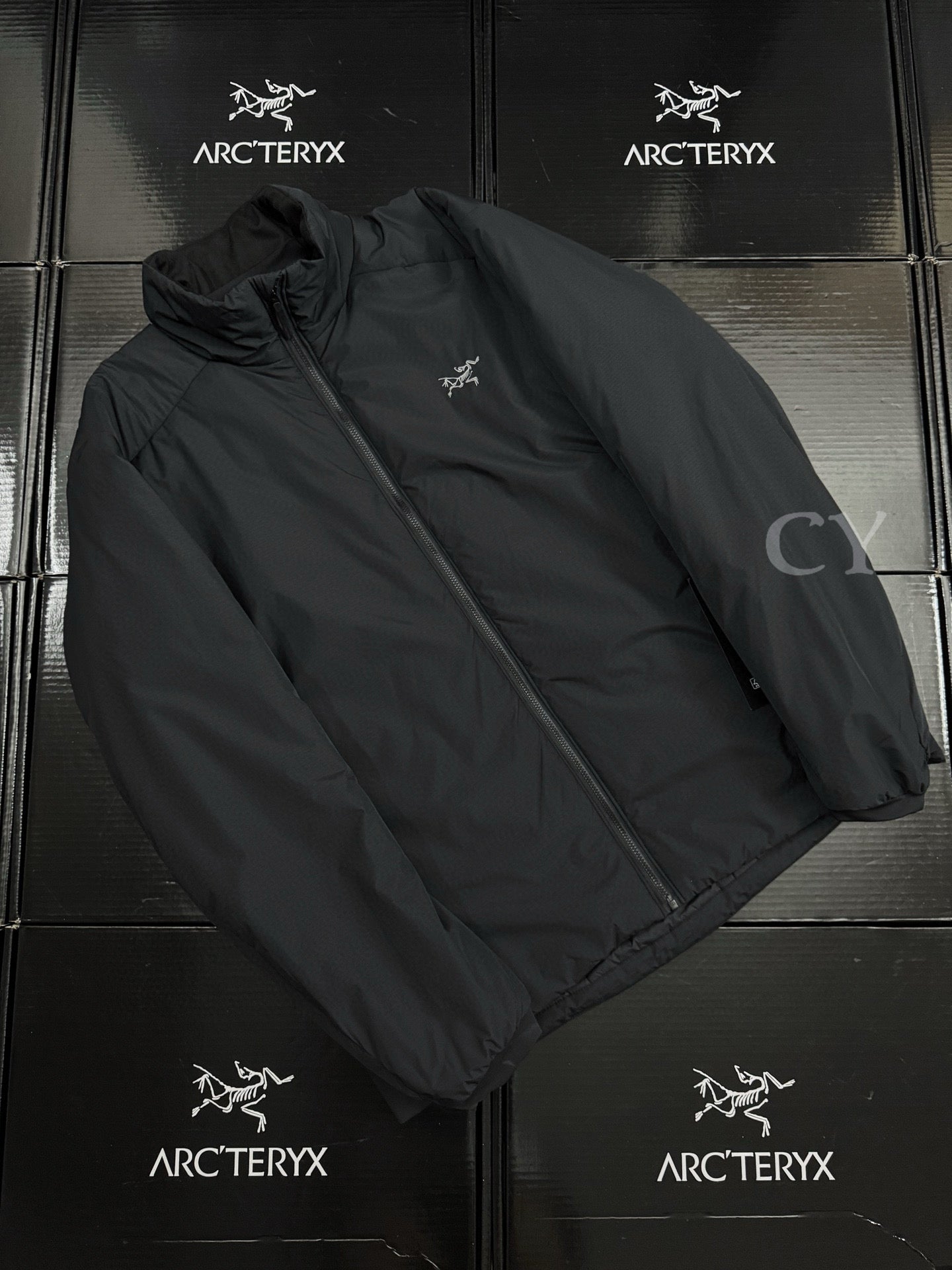Arcteryx Jacket